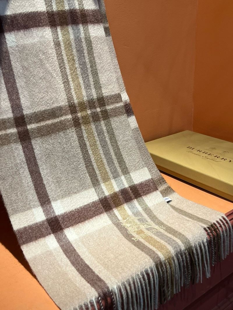 Burberry Scarf